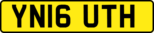YN16UTH