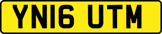 YN16UTM
