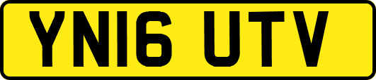 YN16UTV
