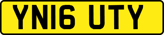YN16UTY