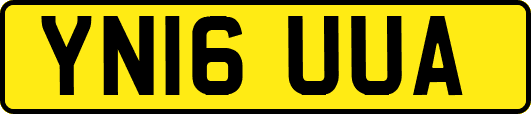 YN16UUA
