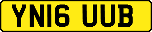 YN16UUB
