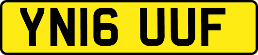 YN16UUF