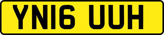 YN16UUH