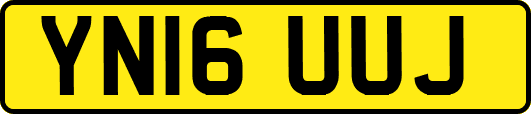 YN16UUJ