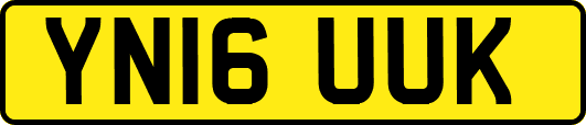 YN16UUK