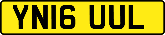 YN16UUL