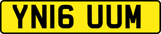 YN16UUM