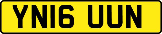 YN16UUN