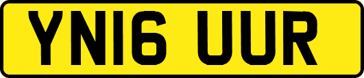 YN16UUR