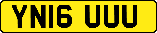 YN16UUU