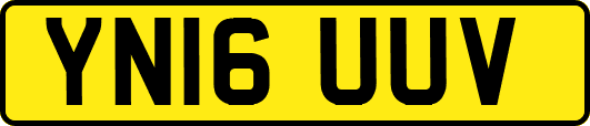 YN16UUV