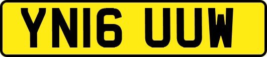 YN16UUW