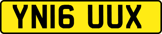 YN16UUX