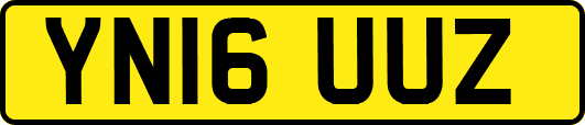 YN16UUZ