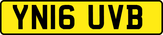 YN16UVB