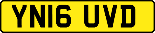 YN16UVD