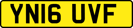 YN16UVF