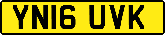 YN16UVK