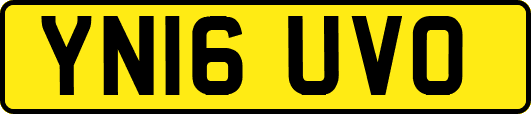 YN16UVO