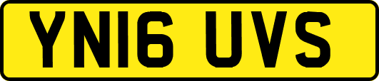 YN16UVS