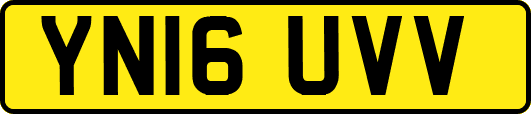 YN16UVV