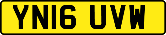 YN16UVW