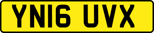 YN16UVX