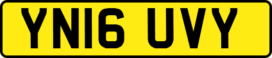 YN16UVY