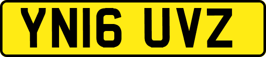 YN16UVZ