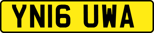 YN16UWA