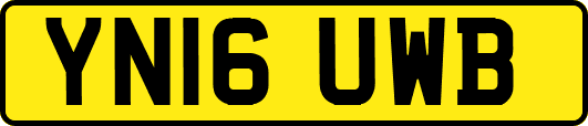 YN16UWB