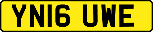 YN16UWE