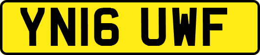 YN16UWF