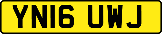YN16UWJ