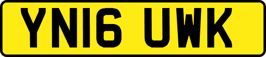 YN16UWK