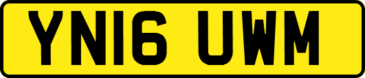 YN16UWM