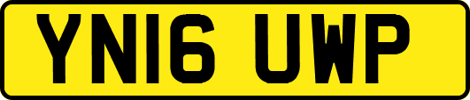 YN16UWP