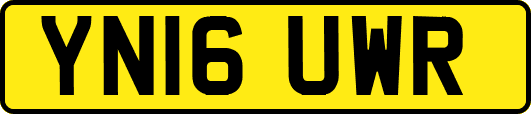 YN16UWR