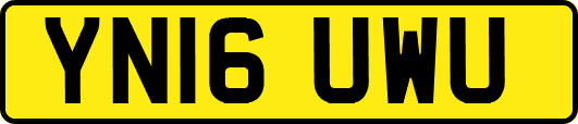 YN16UWU