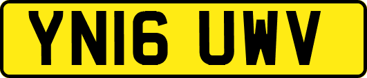 YN16UWV