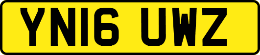 YN16UWZ