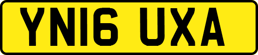 YN16UXA