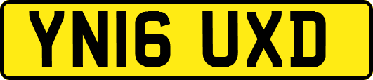 YN16UXD