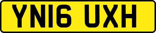 YN16UXH