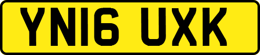 YN16UXK