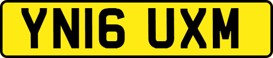 YN16UXM