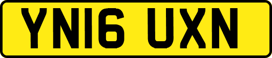 YN16UXN