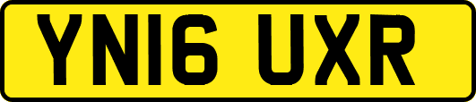 YN16UXR