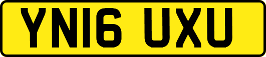 YN16UXU